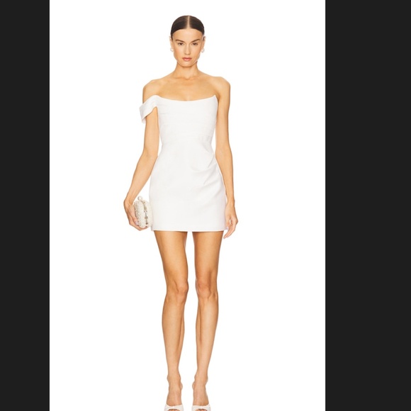 Sau Lee Brenda Dress - Picture 3 of 6